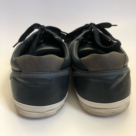 MADDEN “orbitt” navy sneakers/11 - Picture 4 of 7